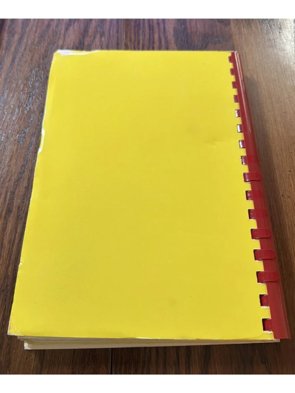 Crusader Cookbook Taunton Catholic Middle School Massachusetts 1992